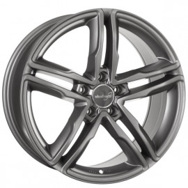 JANTA ALIAJ WHEELWORLD WH11 9.0x20 5x112 ET 33/37 DARK GUNMETAL